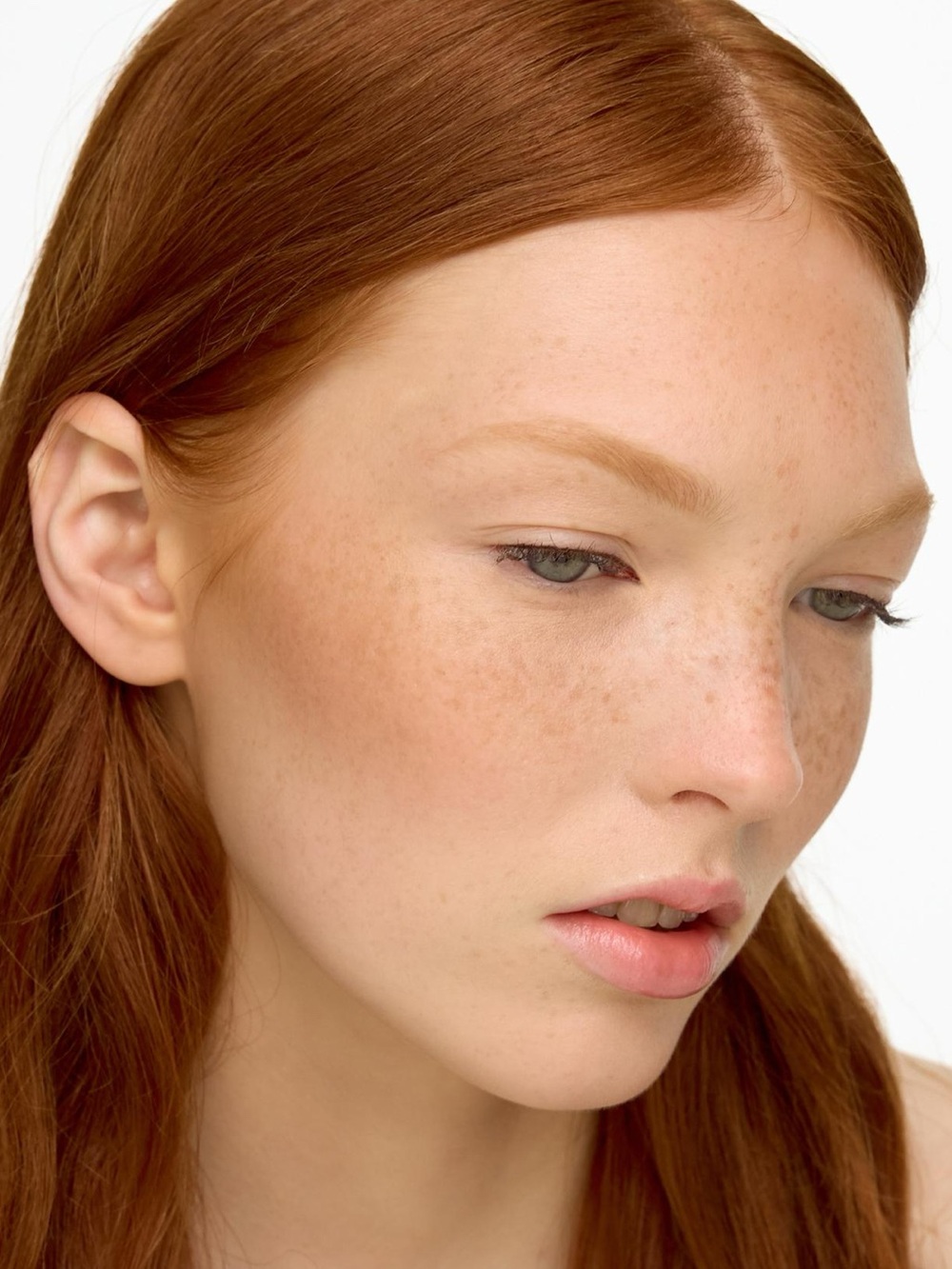 Zara Sunreal Bronzing Balm — Deep Brown - Picture 3 of 4